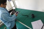 選擇無鹵防靜電臺墊，守護產品質量與員工健康