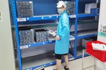鋰離子電池生產車間防靜電措施怎么做？